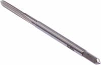 151-921 RS PRO Tap Set HSS 2-Piece 0.45mm Pitch Metric Standard Hand Tap M2.5 Thread