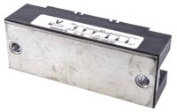 vs-110mt120kpbf Vishay Bridge Rectifier Module, 150A, 1200V, 3-phase, 6-Pin