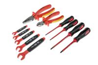 829-6549 RS PRO 23 Piece Engineers Tool Kit with Case, Yes