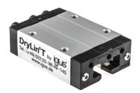 tw-01-15 Igus Linear Guide Carriage T, 22mm Rail Width