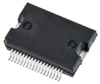 vnd5n07tr-e STMicroelectronics VND5N07TR-E 8High Side, High side Power Switch IC 36-Pin, PowerSO-36