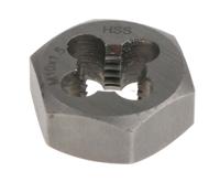 424-213 RS PRO 1.5mm Pitch M10 HSS piece Die Nut