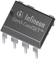 ice5br3995bzxkla1 Infineon ICE5BR3995BZXKLA1Low Side, Low Side Power Control Switch