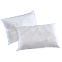 h2053823 Ecospill Ltd Spill Absorbent Pillow for Oil Use, 3.7 Litres Capacity, 16Each per Pack