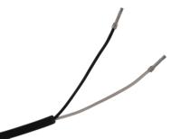 ig5594 ifm electronic Inductive Threaded Barrel Proximity Sensor, M18, 5 mm Detection, 2-Wire NO/NC, 10 → 55 V dc