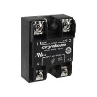 lnd2450h Sensata Crydom LN Series Solid State Relay, 50 A Load, Panel Mount, 280 V ac Load