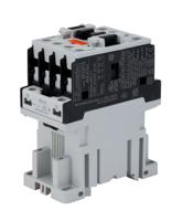 bf0910l024 Lovato BF Contactor, 24 V Coil, 3-Pole, 9 A, 7.5 kW, 1 NO, 690V