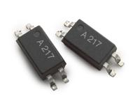 acpl-217-56ce Broadcom, ACPL-217-56CE Transistor Output Photocoupler, Surface Mount, 4-Pin