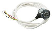 0527042 Hengstler RI32 Series Incremental Incremental Encoder, 360 ppr, Push Pull Signal, Solid Type, 6mm Shaft