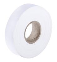 134-7320 RS PRO White PVC Electrical Tape, 19mm x 33m