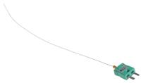 443-7973 RS PRO Type K Mineral Insulated Thermocouple 250mm Length, 0.5mm Diameter → +750°C