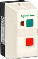le1m35q707 Schneider Electric TeSys DOL Starter, DOL, 0.55 kW, 380 V ac, 3 Phase, IP65