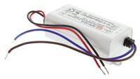 apv-12-5 MEAN WELL LED Driver, 5V Output, 10W Output, 2A Output, Constant Voltage