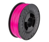832-0298 RS PRO 2.85mm Pink PLA 3D Printer Filament, 1kg
