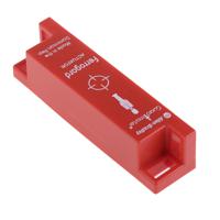 440n-a02025 Allen Bradley Guardmaster 440N Series Magnetic Non-Contact Safety Switch, ABS Housing