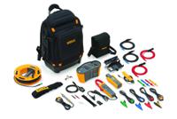 flk-smft-1000kit Fluke SMFT-1000 Solar Tools Kit Multifunction Tester, 1000V , Earth Resistance Measurement With Optical USB