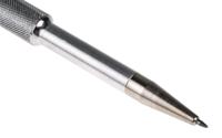 394-194 RS PRO Straight Retractable Tungsten Carbide Tip Scribe