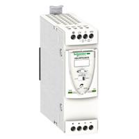 abl8rps24030 Schneider Electric Switched Mode DIN Rail Power Supply, 100V ac ac Input, 24V dc, 3A Output, 7.8W