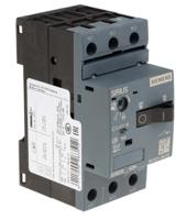 3rv1011-0ka10 Siemens 0.9 → 1.25 A SIRIUS 3RV Motor Protection Circuit Breaker, 690 V