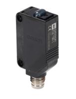 e3z-t86-l Omron Through Beam Photoelectric Sensor, Block Sensor, 15 m Detection Range