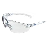 r58268 DRAEGER X-pect 8320 Safety Spectacles, Clear