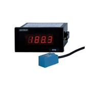 461950 Extech Tachometer Best Accuracy ±0.05 % - Digital LED 99990rpm