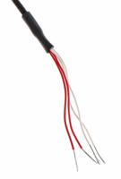236-4277 RS PRO PT100 RTD Sensor, 6mm Dia, 250mm Long, 4 Wire, Probe, Class B +250°C Max