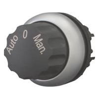 226838-m22-wr3-x94 Eaton 3 Position 60° Changeover Cam Switch, Button Actuator