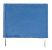 b32524q1226k000 EPCOS B32524 Polyester Film Capacitor, 63 V ac, 100 V dc, ±10%, 22μF, Through Hole