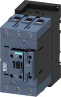 3rt2046-1ab00 Siemens SIRIUS 3 Pole Contactor - 95 A, 24 V ac Coil, 1NO + 1NC, 45 kW