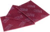 1623654 3M Very Fine Abrasive Sheets, 224mm x 158mm