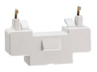 bfx79240 Lovato Quick Connect Surge Suppressor Surge Suppressor for use with BF00A, BF09A To BF150A