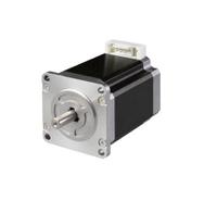 sm2563c40b41 Sanyo Denki Stepper Motor, 24 V dc, 7.5mm Shaft
