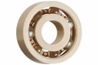 bb-6000-a500-70-gl Igus BB-6000-A500-70-GL 1 Row Ball Bearing - 10 mm ID, 26 mm OD