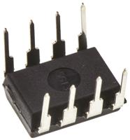 rc4558p Texas Instruments, Operational Amplifier, 3 MHz, 8-Pin 18 V PDIP