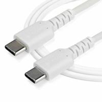 rusb2cc1mw StarTech.com USB 2.0, Male USB C to Male USB C, 480Mbps, 1m