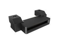 me1005613401311 Amphenol Communications Solutions Edge Connector, 56-Contacts, 0.6mm Pitch, 2-Row