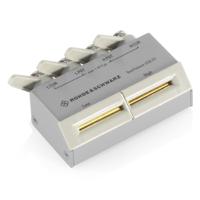 lcx-z1 Rohde & Schwarz LCR Meter Accessory for Use with R&S®LCX LCR100/200 LCR Meters