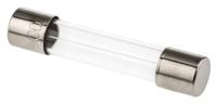 668-6045 RS PRO 5A F Glass Cartridge Fuse, 6.3 x 32mm