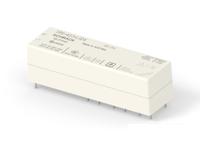 1558737-8 TE Connectivity PCB Mount Force Guided Relay, 24V dc Coil, 8A Switching Current, 4NO/2NC