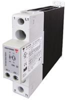 rgc1a23a30kke Carlo Gavazzi Solid State Relay, 30 A Load, Panel Mount, 240 V ac Load, 190 V dc, 275 V ac Control