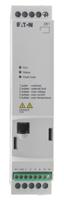 180662-de11-341d3fn-n20n Eaton Variable Speed Starter, 0.37 kW, 3 Phase, 480 V ac, 1.3 A