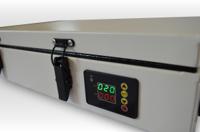 lv204 LV204, UV Exposure Unit UV Exposure Unit With LED UV light Panel Tubes