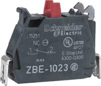 zbe1023 Schneider Electric ZBE Series for Use with Harmony XB4, Harmony XB5