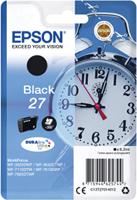 c13t27014012 Epson C13T27014012 Black Ink Cartridge