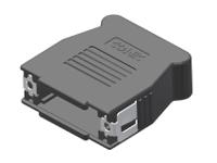 16-001820e Amphenol CONEC 16-0018 15 Way Side Entry Screw D-sub Connector