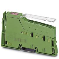 2863119 Phoenix Contact IB IL 24/48 DOR 2/W PAC Series Terminal Block