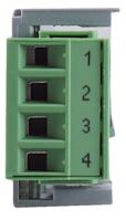70357120258x12-2-relais-schlieer Jumo Temperature Control Module for use with 703571 JUMO DICON Touch