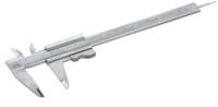 710-p-8 SAM 160mm Vernier Caliper, Metric