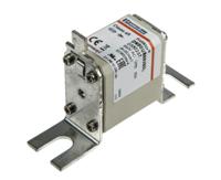 d330237 Mersen 80A German Standard Fuse, NH00, 690V ac, 77mm